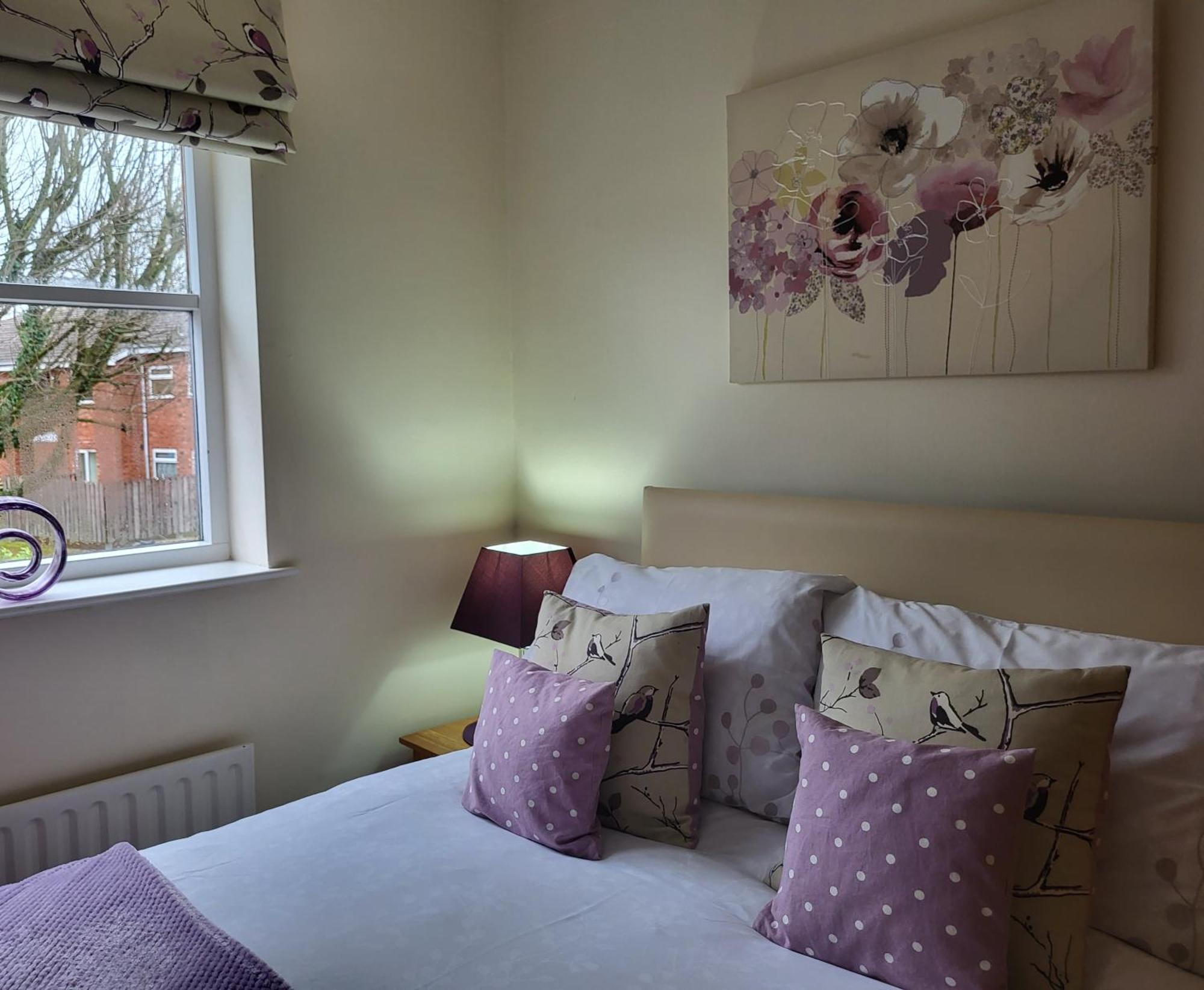 Grayz Townhouse - Free Onsite Parking For 2 Cars Villa Линкълн Екстериор снимка